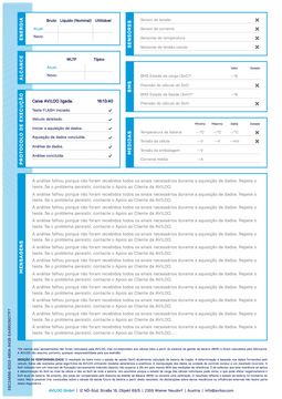 AVILOO_FLASH Test_Certificate_pt_NOT CONCLUSIVE_back