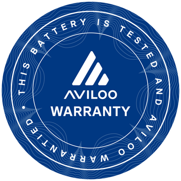 AVILOO_Warranty_Label