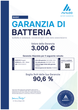 AVILOO_Battery Warranty_Basic_it