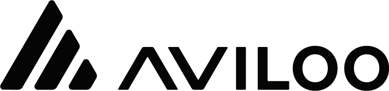 AVILOO_logo_black