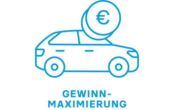 Icon_Profit Maximization_de