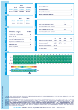 AVILOO_FLASH Test_Certificate_it_EXCELLENT_back